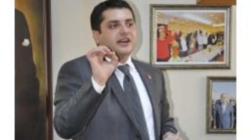 &Ouml;v&uuml;n&ccedil; Demir Torbalı Chp&rsquo;den Aday Adaylığını A&ccedil;ıkladı