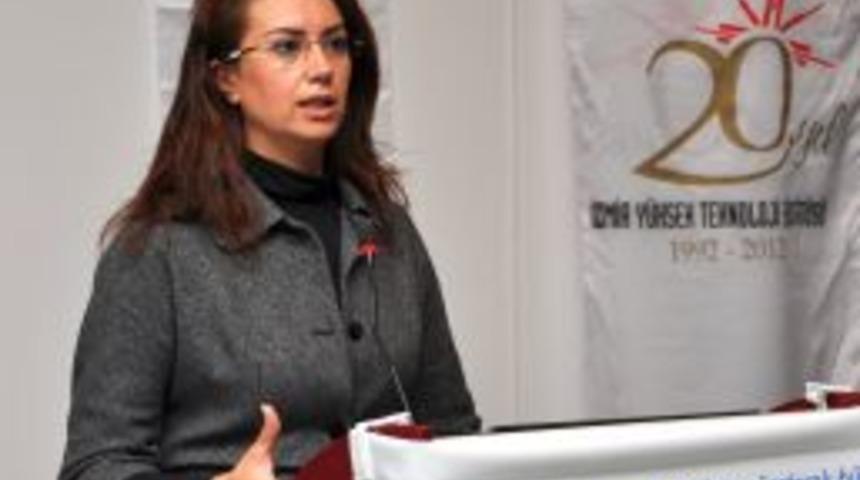 İzmir'de Yarımadanın Kalkınma Hamlesinde Ilk Adım Atıldı