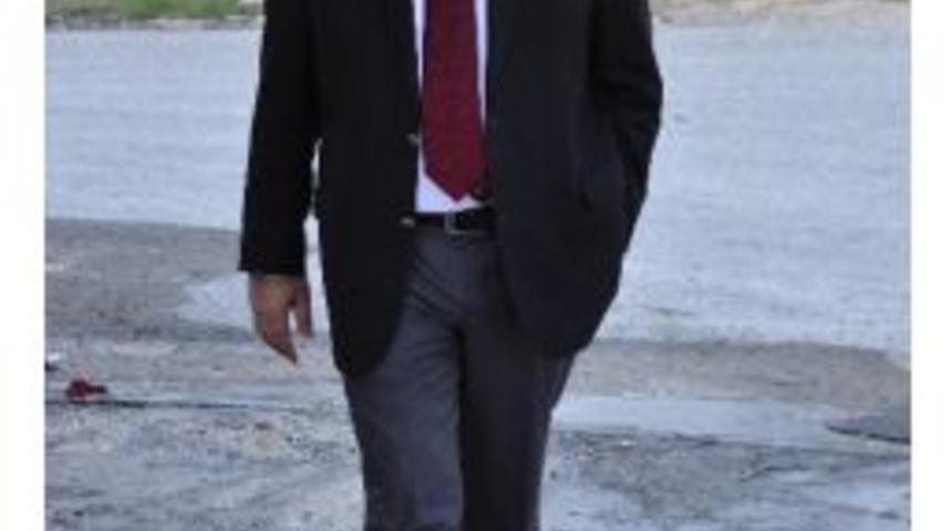 Albaş: &lsquo;halktan Uzak Belediye Başkanı İmajını Değiştireceğiz&rsquo;