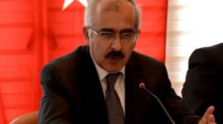 Vali Duruer,"edirne, Balkanlar&rsquo;daki Sosyal, Politik Gelişmenin Ve Savaşların Etkisini De Y&uuml;reğinde Hissetmiştir"