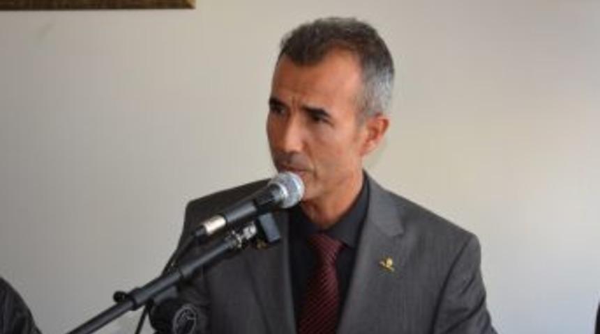 S&ouml;ke&rsquo;nin İkinci Fak&uuml;lte İnşaatına Destek Arayışı Devam Ediyor