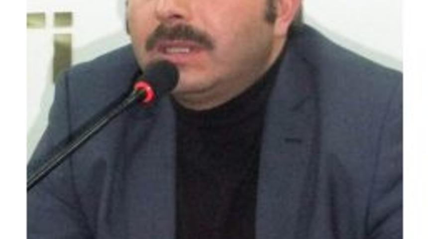 Ak Partili Bal, İhra&ccedil; Talebiyle Disiplin Kuruluna Sevk Edildi