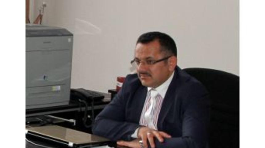 Alimler Ve Şeyh&uuml;lislamlar Şehri Tokat