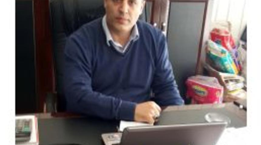 Reyhanlılı Işadamlarından Dersanelerin Kapatılmasına Tepki