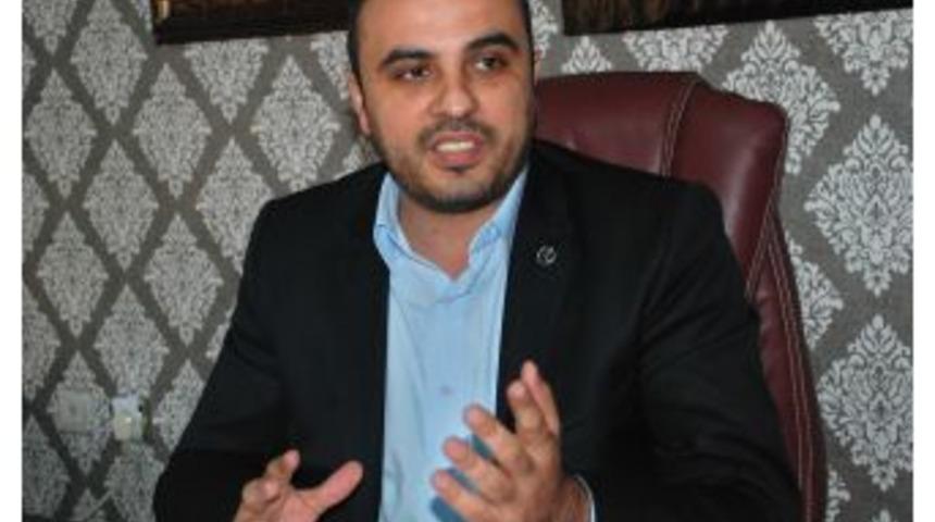 BBP'li Duyar: Dershaneleri Kapatmak Yerine Milli Eğitim Politikası &Uuml;retilmeli