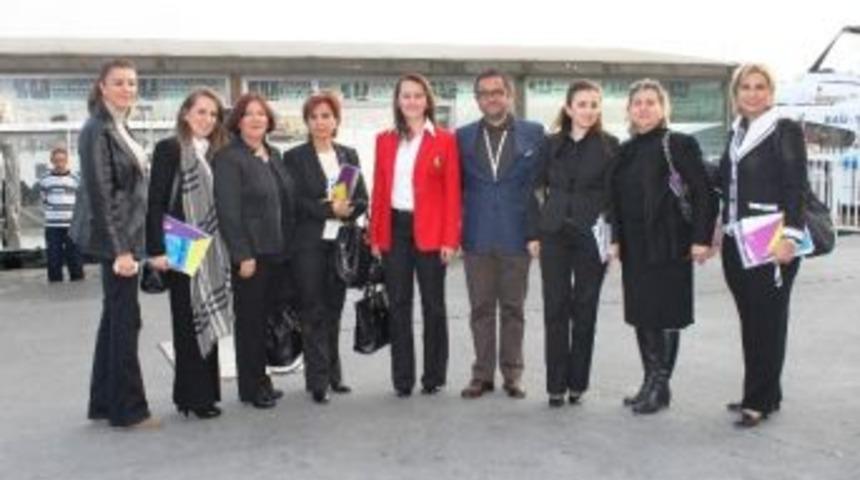 Tobb Bursa Kadın Girişimciler Kurulundan Panel