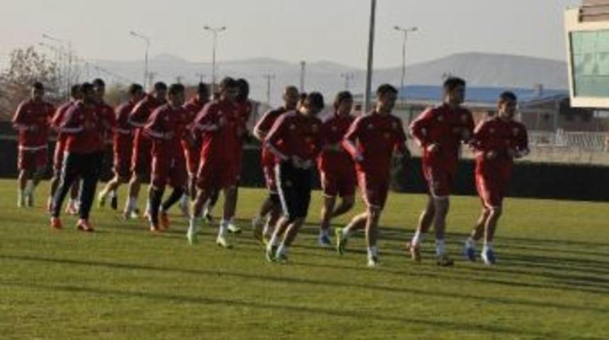 Kayserispor Rize&rsquo;ye Bileniyor