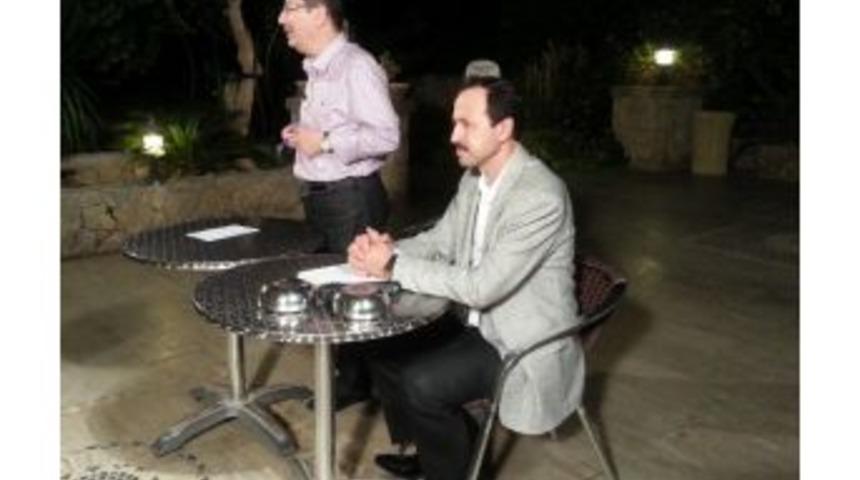 "t&uuml;rkiye'de Her Evde 1 Hipertansiyon Hastası Var"