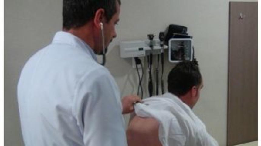 Koah Hastalarına Nefes &Ouml;l&ccedil;&uuml;m Uyarısı