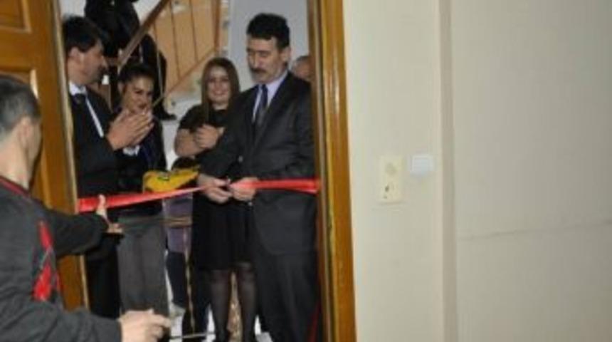 Cide Ekspres Gazetesi Yayın Hayatına Başladı