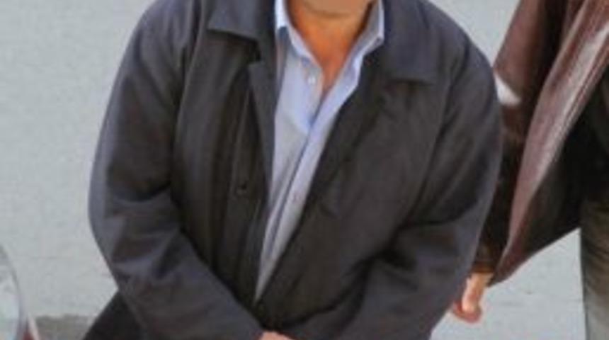 7 Yıl Hapis Cezasına Çarptırılan Şahıs Otelde Yakalandı