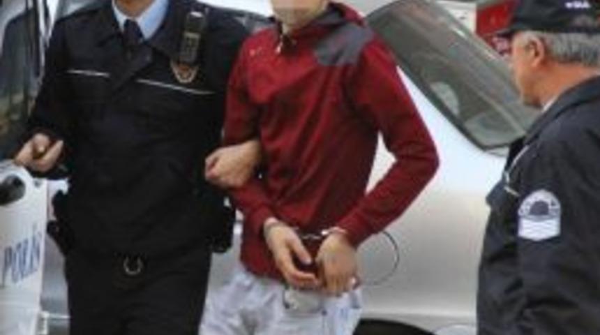 Satın Aldığı Motosiklet Çalıntı Çıkınca Gözaltına Alındı