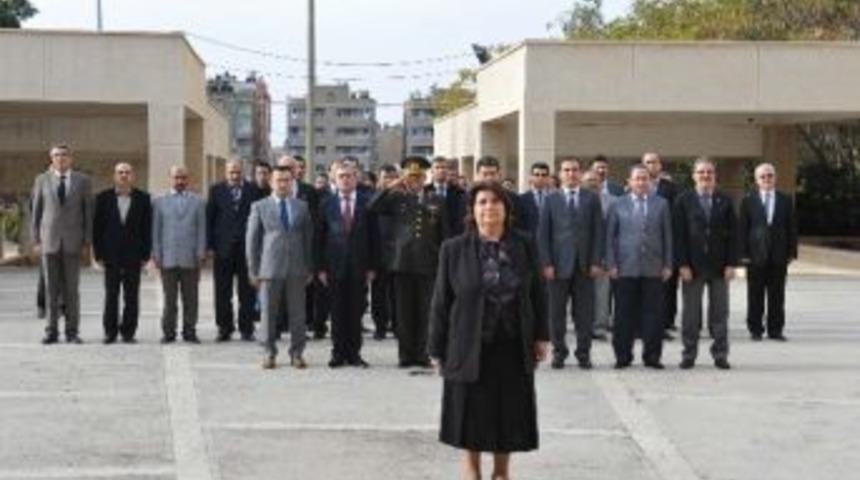 Mardin'de Onur G&uuml;n&uuml; Kutlamaları