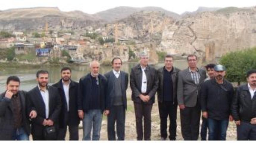 G&uuml;neydoğu Anadolu Gazeteciler Federasyonu Kuruldu