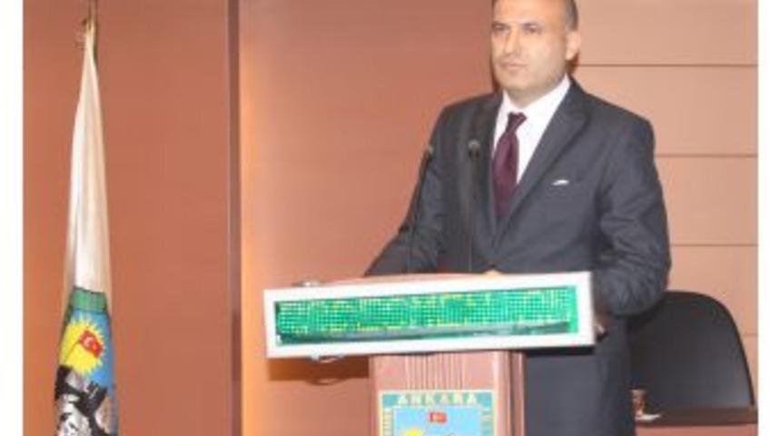 Aile Bakanlığı Ve MEB Internet Kafe Işleticilerini Eğitime Hazırlanıyor