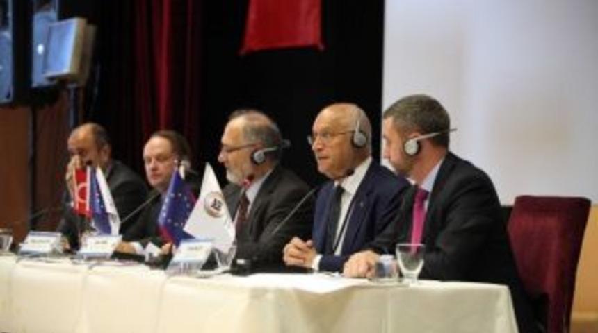 Türkiye’nin 54 Yıllık Ab Mücadelesi Masada