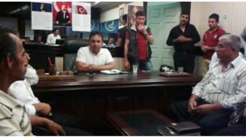 Sarı&ccedil;am&rsquo;da Her Evden Bir Kişiye İş