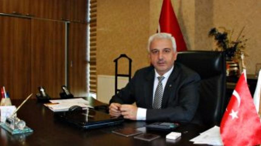 Yatırım Destekleri I&ccedil;in S&uuml;re Istedi