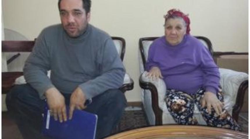 Ebru sanatı sevgisi sağlığından etti