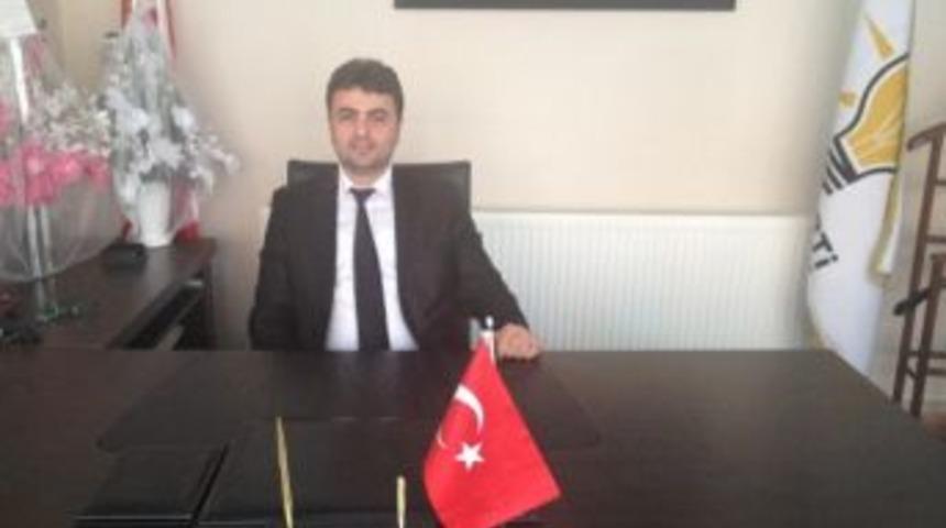 Ak Parti G&uuml;rsu'da Yeni D&ouml;nem
