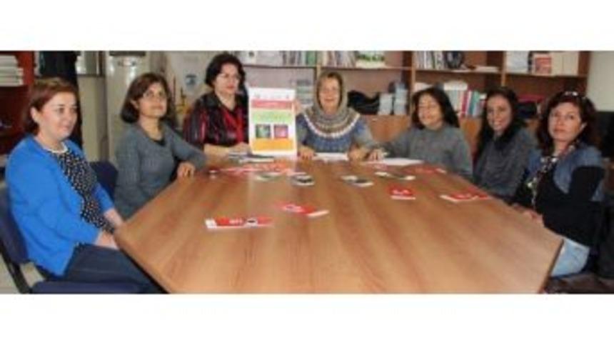 Kadın Meclisinden &ldquo;şiddet&rdquo; Etkinliği