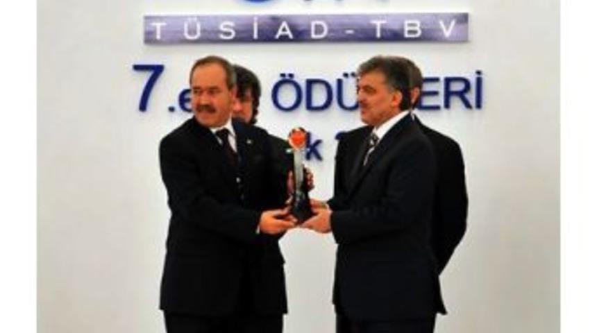 S&ouml;ke D&uuml;nya Akıllı Şehirler Zirvesi&rsquo;nde