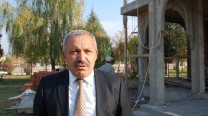 Başkan G&ouml;zen&rsquo;den Yerinde İnceleme