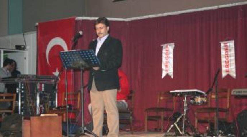 EREGDER&rsquo;den &Ouml;ğretmenler G&uuml;n&uuml; Programı