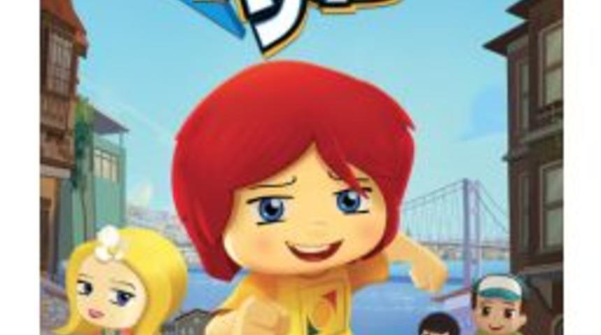 T&uuml;rkiye&rsquo;nin Ilk &Ccedil;izgi Sinema Filmi &lsquo;Ayas&rsquo; Vizyona Giriyor