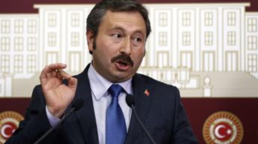 İhracı Istenen İdris Bal: Ben Kimseye Ne K&uuml;frettim, Ne Yan Baktım