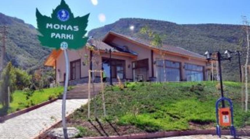 Akşehir Belediyesi’nden 4 Yeni Mekan