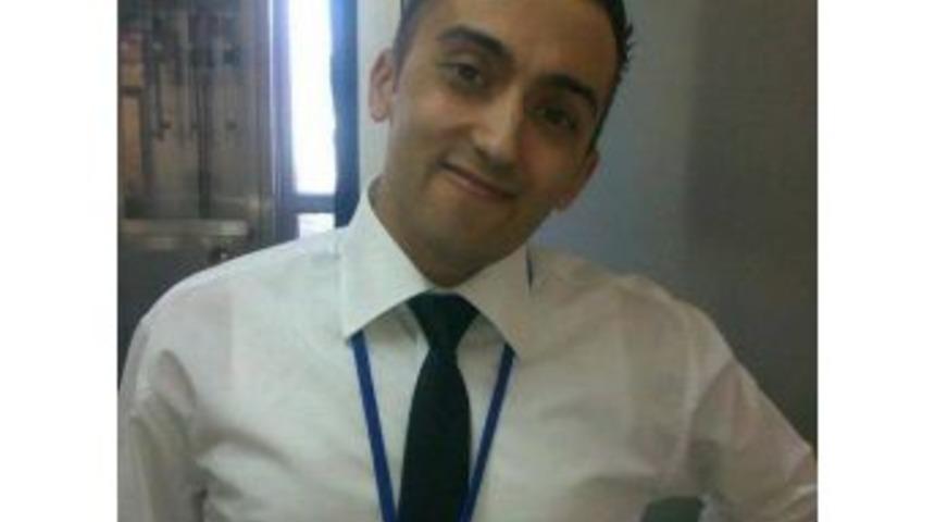 Beyin Kanaması Ge&ccedil;iren Gen&ccedil;, Hayatını Kaybetti