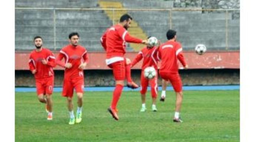 B&ouml;lgesel Amat&ouml;r Lig