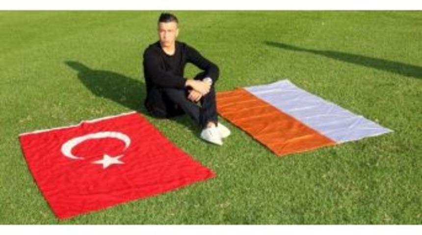 Hayalleri Adanaspor'da Ger&ccedil;ekleşti