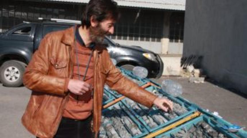 1 milyar tonluk rezerv heyecanlandırdı