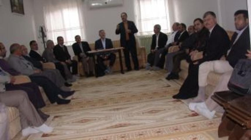 Diyanet Sen&rsquo;den Dershanelerin Kapatılmasına Tepki