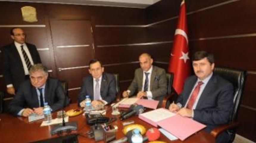 Trabzon&rsquo;a 95 Milyon Dolarlık Beş Yıldızlı Yeni Otel