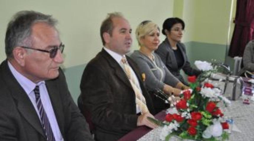 Bakıma Muhta&ccedil; Bireylerin Yaşam Kalitesini Arttırma Projesi