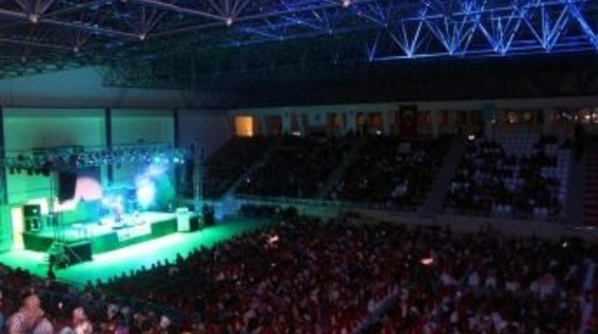 Dursun Ali Erzincanlı Şiirleriyle G&ouml;n&uuml;lleri Fethetti