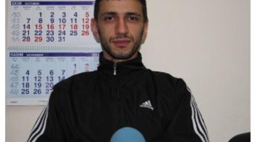 Rizeli Vatandaş Bu Sefer Uyanık Davrandı