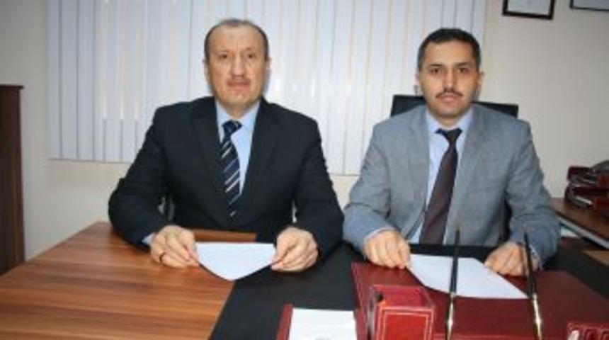 'Dershaneler Eğitim Sisteminin Bir Par&ccedil;asıdır'