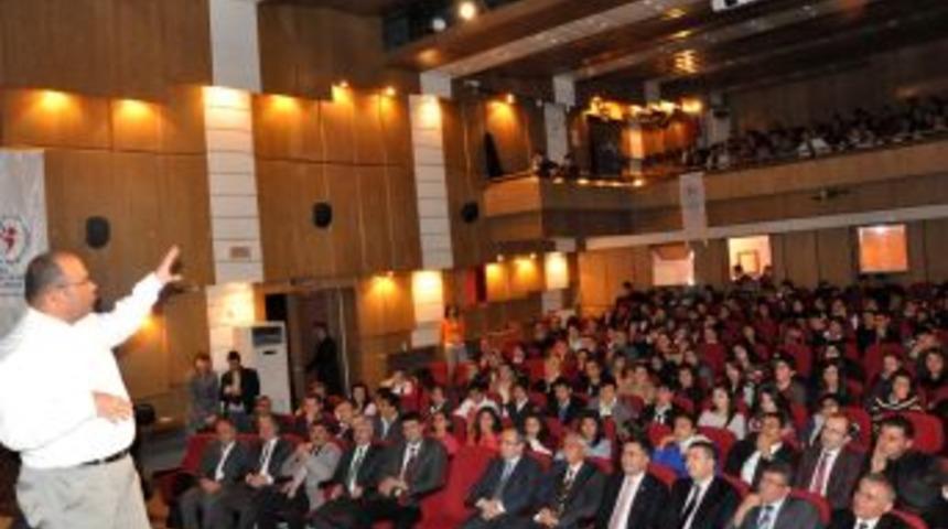 Rıfat Ata: Gelişen Tdurmak Zorundayızeknolojiye Ayakmak Gerek