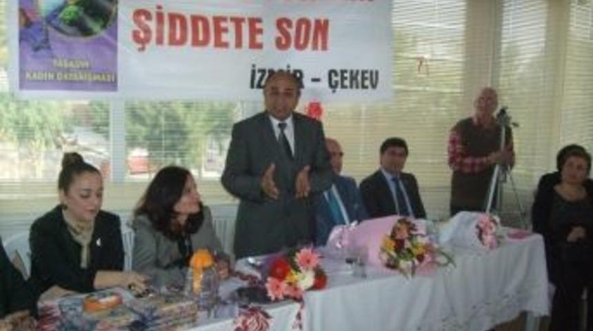 Chp'li Arslan: "çiğli'nin Değişime İhtiyacı Var"