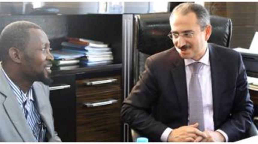 Ganalılar Çarşamba’da