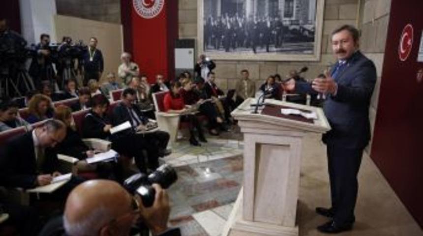 'İddia Ediyorum Dershane Kapatmadan En &Ccedil;ok Imam Hatip Liseleri Zarar G&ouml;recek'