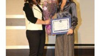 Kütahyalı İş Kadını Sema Güral Sürmeli: aslında İşsizlik Diye Bir Şey Yok