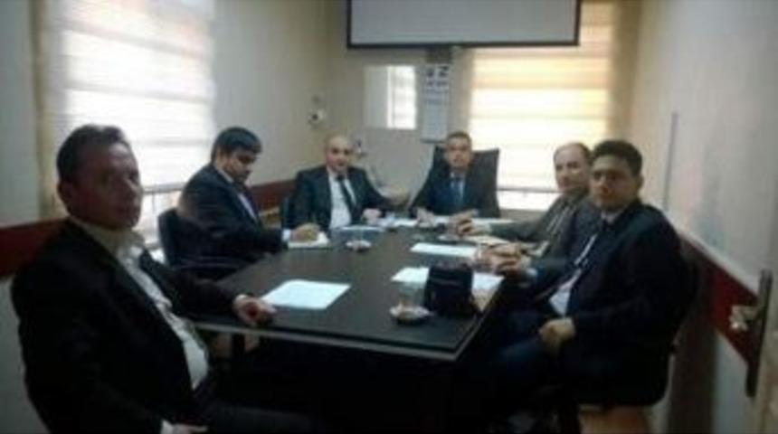 İş Yerlerinde Hijyen Eğitimi Şartı