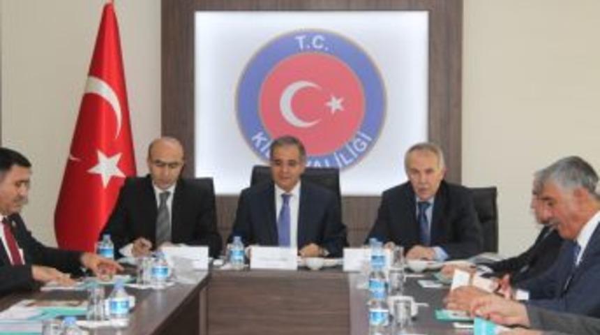 İKA, G&uuml;neydoğu Anadolu B&ouml;lgesi&rsquo;nde 46 Milyon TL&rsquo;lik Bir Yatırım Ger&ccedil;ekleştirdi