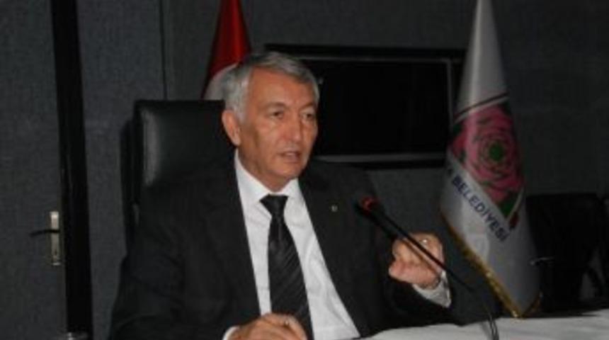 Sd&uuml; İle Şehir Merkezi Arasında 300 Kişilik Otob&uuml;s Seferi