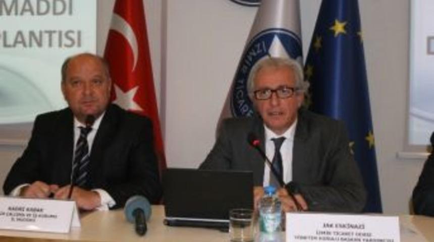 İşkur'dan İşletmelere Yeni İş&ccedil;i &Ccedil;alıştırmada Finansman Desteği